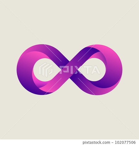 Infinity, Infinite icon Infinity, Infinite icon 102077506