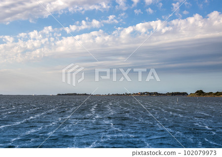 Aegadian Islands (Isole Egadi), Sicily, Italy 102079973
