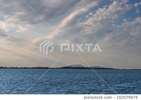 Aegadian Islands (Isole Egadi), Sicily, Italy 102079978