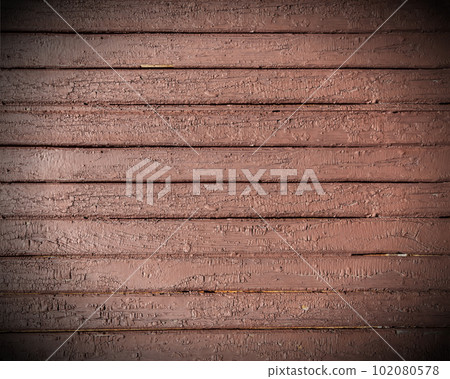 Old red painted wooden boards as background Old red painted wooden boards as background 102080578