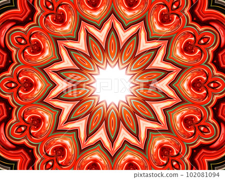 紋理背景材料(紅色類型/圖案) 紋理背景材料(紅色類型/圖案) 102081094