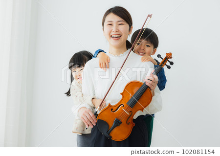 小提琴班圖片 小提琴班圖片 102081154