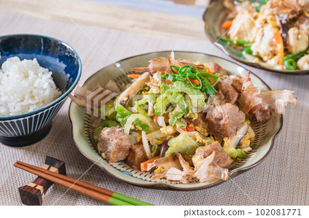 Goya Champloo 102081771