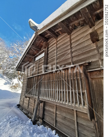 舊島松站（北海道北廣島市） 102082752