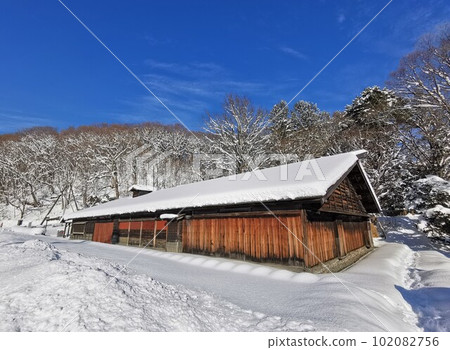 Former Shimamatsu Station (Kitahiroshima City, Hokkaido) Former Shimamatsu Station (Kitahiroshima City, Hokkaido) 102082756