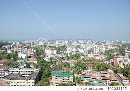 Green and clean Mangalore city Green and clean Mangalore city 102083135