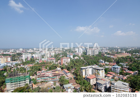 Green and clean Mangalore city Green and clean Mangalore city 102083138