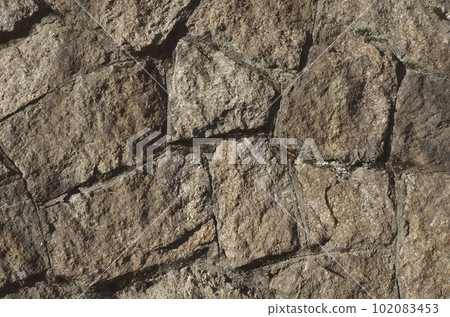 石牆背景_石牆紋理 102083453