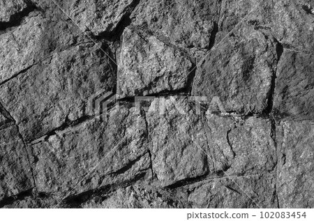 石牆背景_石牆紋理 102083454