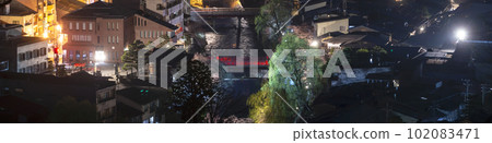 230401 Nakabashi night view g071-79 102083471