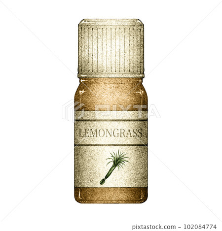 Small bottle of aroma oil (lemongrass)/with main line Small bottle of aroma oil (lemongrass)/with main line 102084774
