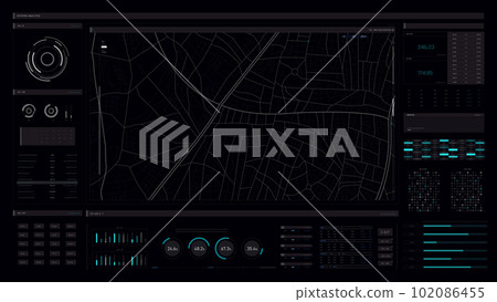 HUD for the game and movie 003 102086455