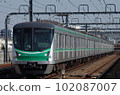 東京地鐵千代田線16000系列 102087007