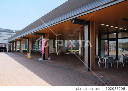 Michi-no-Eki Kyotanba Ajimu-no-Sato Fairfield by Marriott Kyoto Kyotanba Open Terrace Michi-no-Eki Kyotanba Ajimu-no-Sato Fairfield by Marriott Kyoto Kyotanba Open Terrace 102088206