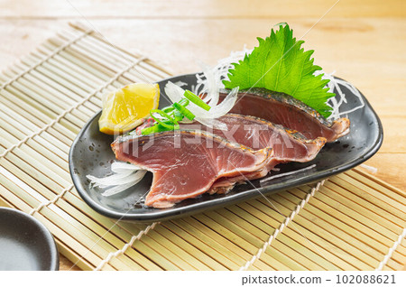 鰹魚Tatake 鰹魚Tatake 102088621