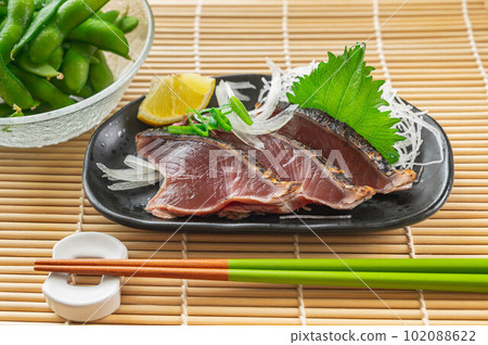鰹魚Tatake 鰹魚Tatake 102088622
