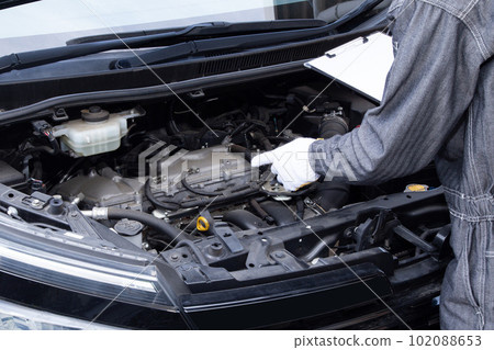 汽車和機械師 102088653