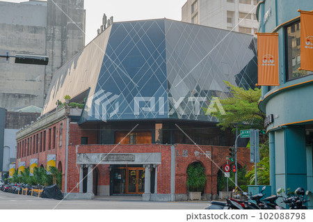 台中市, 台灣 Miyahara Eye Clinic Sweets Store 2023 台中市, 台灣 Miyahara Eye Clinic Sweets Store 2023 102088798