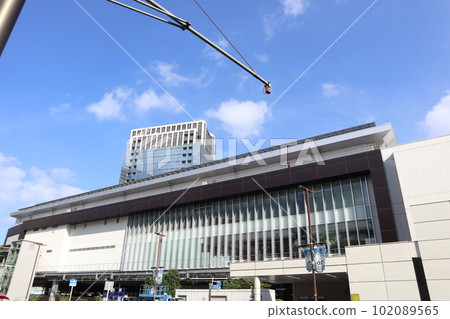 川崎市容 102089565