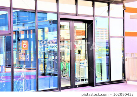 大阪府和泉市役所 大阪府和泉市役所 102090432