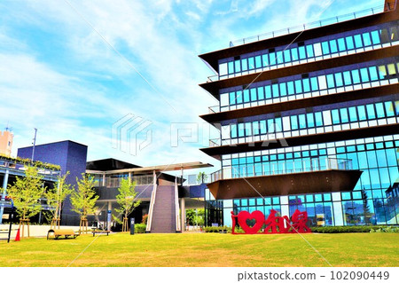 大阪府和泉市役所 大阪府和泉市役所 102090449