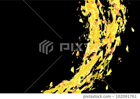 abstract background decoration material 102091761