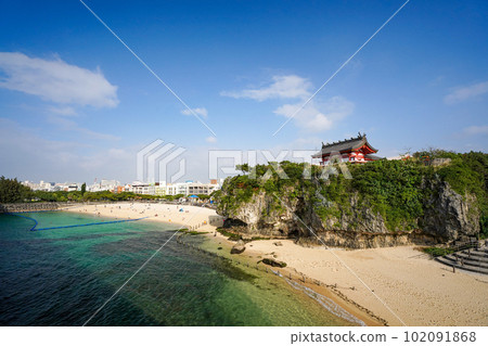 Naminoue Shrine, Okinawa Prefecture 102091868