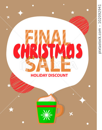Final Christmas Sale Hot Prices Reduced Price 102092941