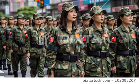 chinese military chinese military 102095207