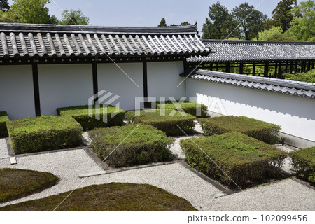 東福寺本坊庭園西庭園(含京都塔) 東福寺本坊庭園西庭園(含京都塔) 102099456