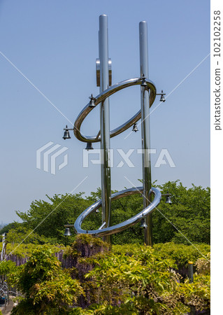 Fuji no Saku Oka Carillon (Fujioka City, Gunma Prefecture) Fuji no Saku Oka Carillon (Fujioka City, Gunma Prefecture) 102102258