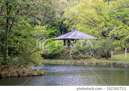 Kamagakedani Honshakunage社區 Kamagakedani Honshakunage社區 102102712