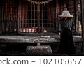 有劍的武士 102105657
