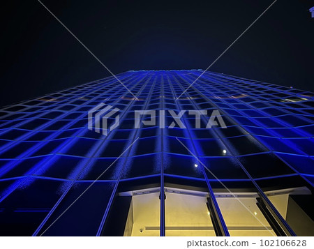 TOKYU KABUKICHO TOWER TOKYU KABUKICHO TOWER 102106628