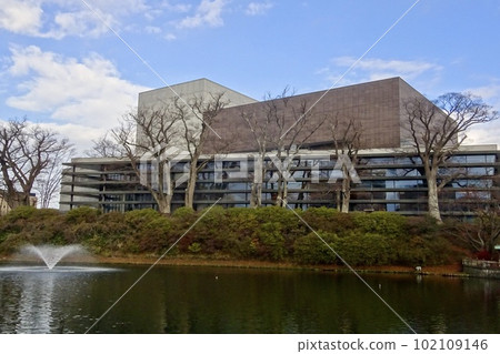 Akita Arts Theater Milhas (Akita City, Akita Prefecture) Akita Arts Theater Milhas (Akita City, Akita Prefecture) 102109146