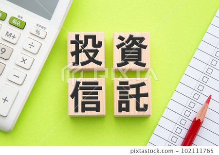 Mutual fund 102111765