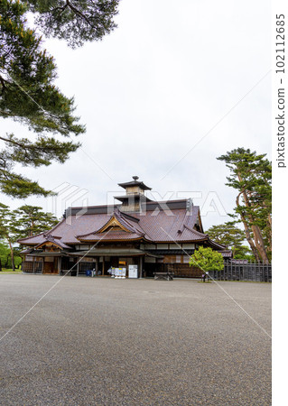 五棱郭函館縣令署(重建) 五棱郭函館縣令署(重建) 102112685
