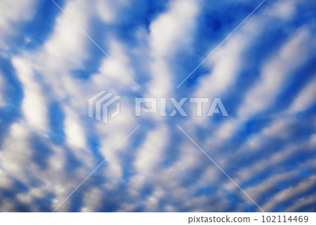 天空上的積雲 102114469