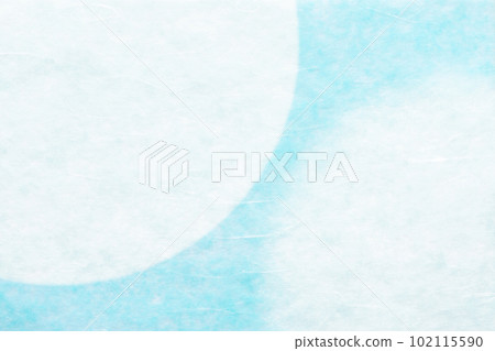 Light blue Japanese paper Unryu Light blue Japanese paper Unryu 102115590
