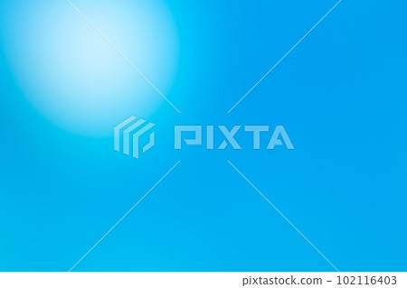 Background material gradation blue Background material gradation blue 102116403