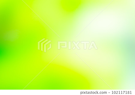 Background material gradation green yellow green Background material gradation green yellow green 102117181