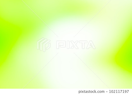 背景材料漸變綠色黃綠色 102117197