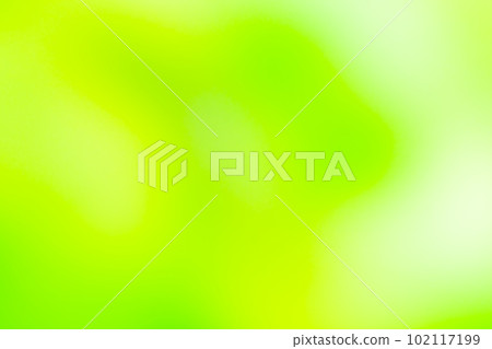 背景材料漸變綠色黃綠色 102117199