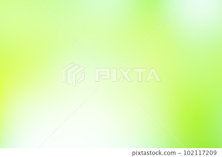 Background material gradation green yellow green 102117209