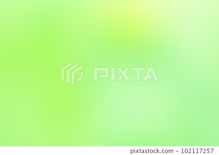 Background material gradation green yellow green 102117257