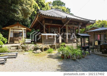Ise Futami Taikoji Temple 102117402