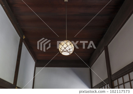 北條妙心寺退藏院天花板(正殿) 北條妙心寺退藏院天花板(正殿) 102117573