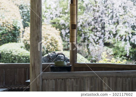 Myoshinji Taizoin Yokoen Azumaya 102117602