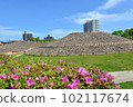Mitsugi Burial Mound in Higashihiroshima City 102117674