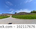 Mitsugi Burial Mound in Higashihiroshima City 102117676